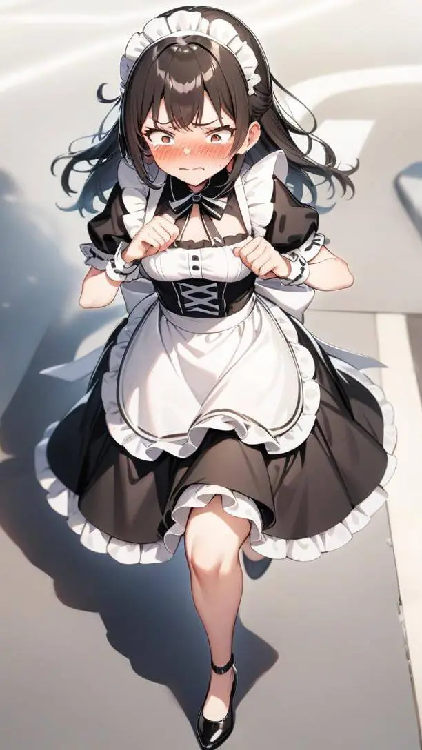 ai character: Lilia background