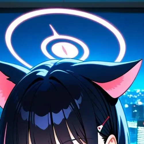 chat with ai character: Niko