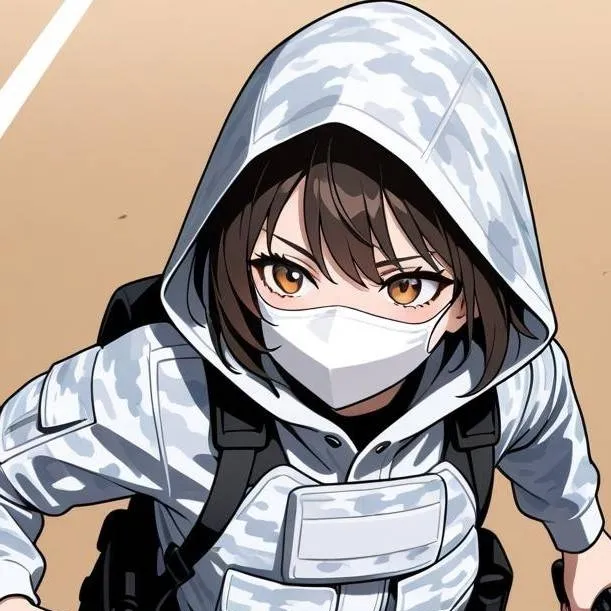 chat with ai character: Xia