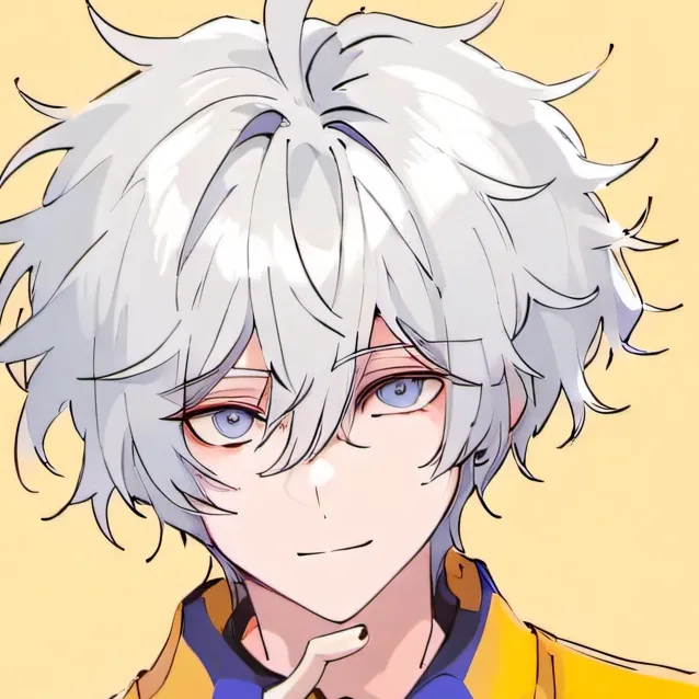 chat with ai character: ✨️Xavier✨️
