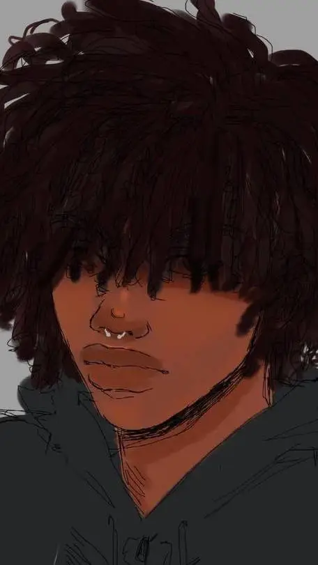ai character: Jaylen background