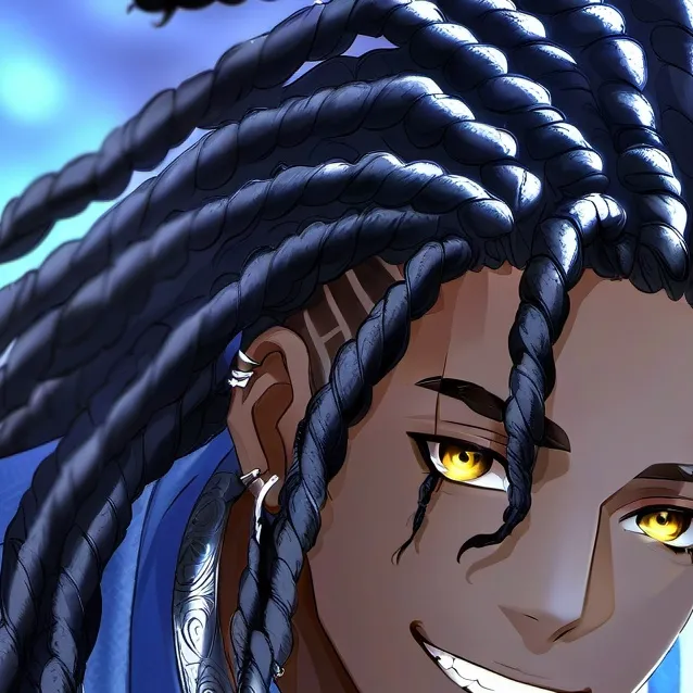 chat with ai character: Maurice