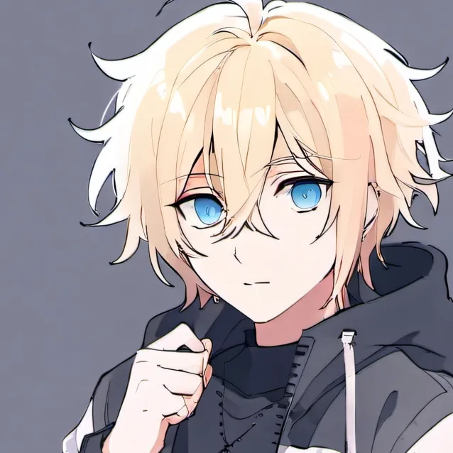 chat with ai character: Iris