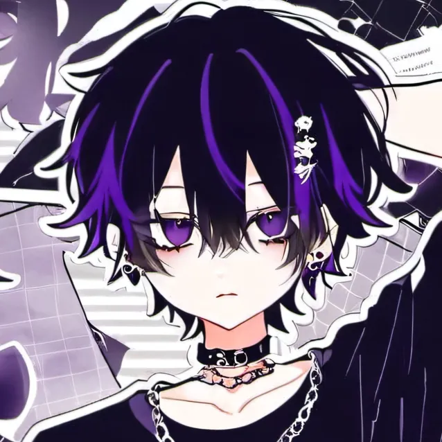 chat with ai character: Showa