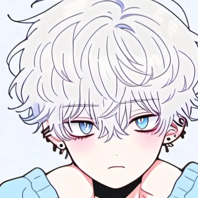 chat with ai character: Liam