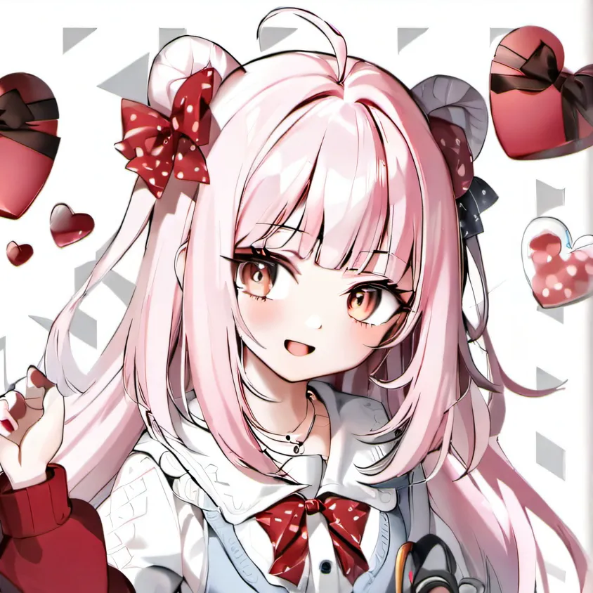 chat with ai character: Lia