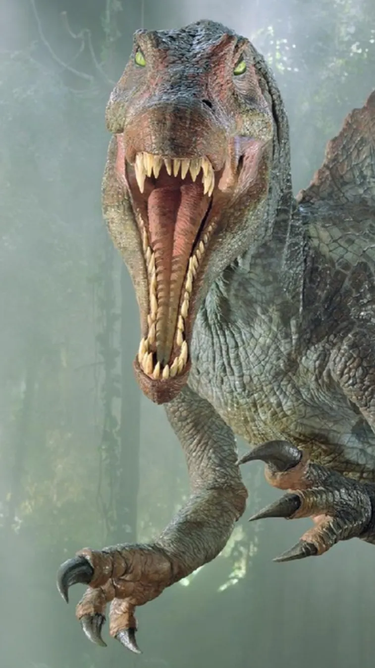 ai character: Snock background