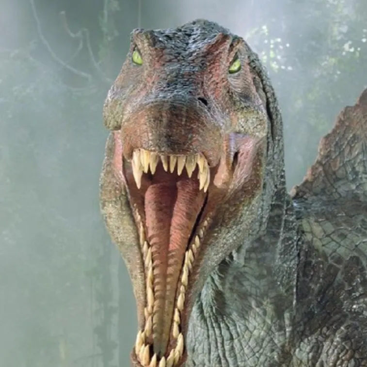 chat with ai character: Snock