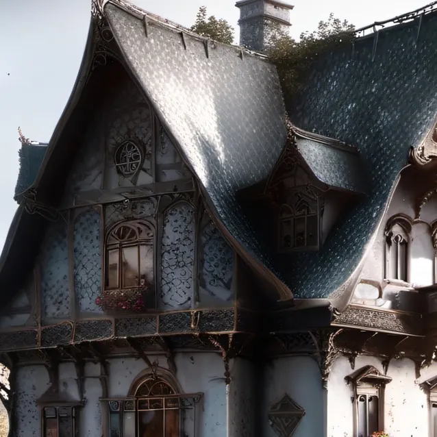 chat with ai character: malfoy's household