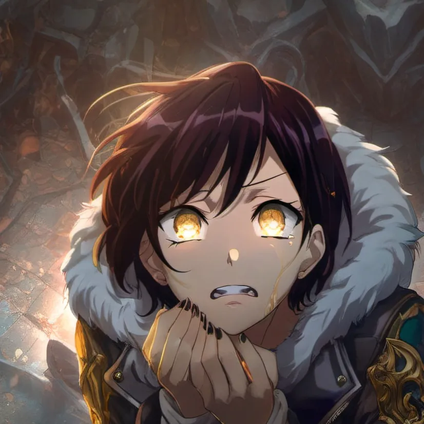 chat with ai character: Jain