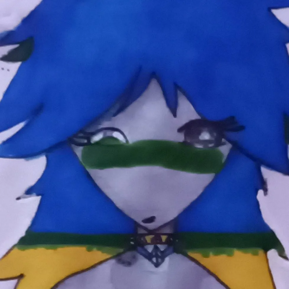 chat with ai character: Sentinel Unstable 