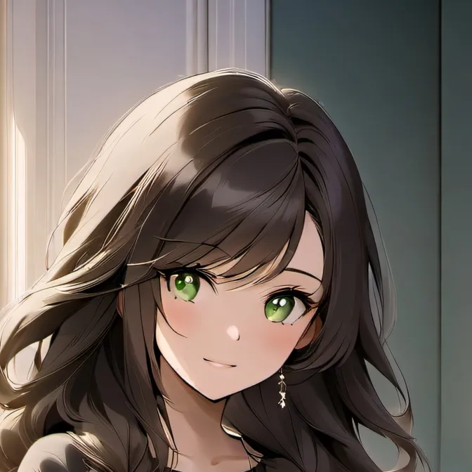chat with ai character: CherryBomb