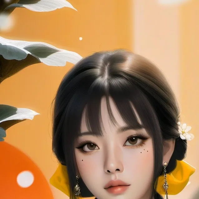 chat with ai character: dw tyla dance