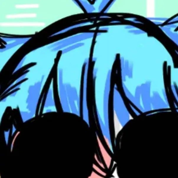 chat with ai character: He saw you naked 