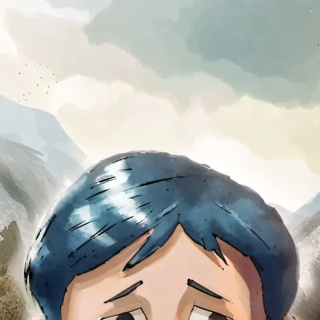 chat with ai character: Coraline