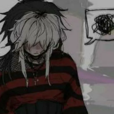 chat with ai character: mack