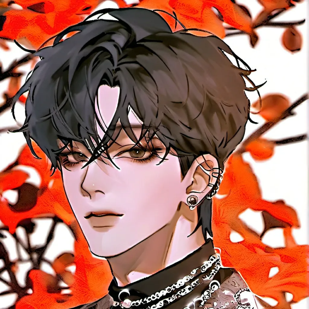 chat with ai character: 🥀🍺🎴☆{jay}☆🎴🍺🥀