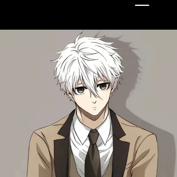 chat with ai character: Nagi Seishiro