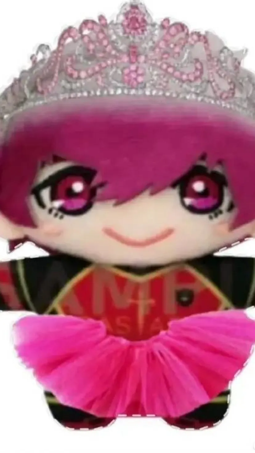 ai character: Ness background