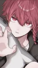 ai character: Kurona background