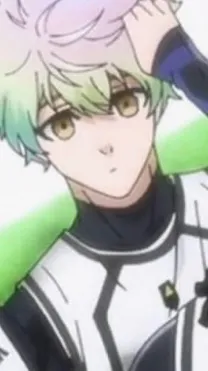 ai character: Pablo Cavazos  background