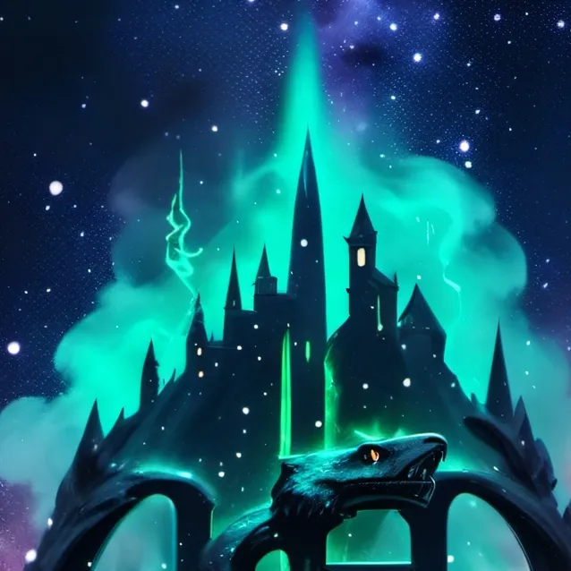chat with ai character: Slytherin Boys