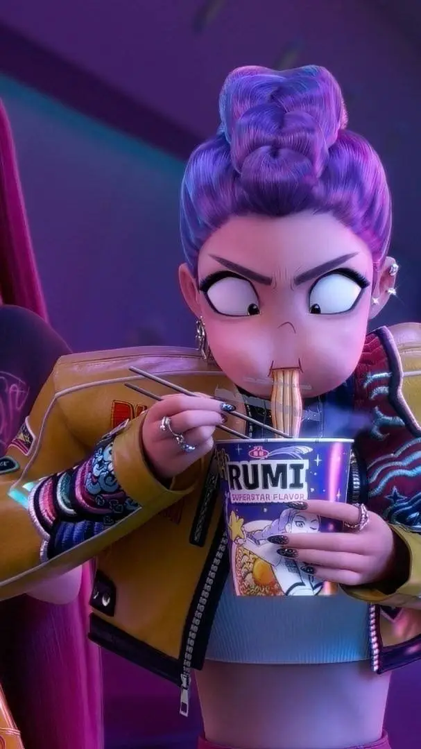 ai character: KPDH background