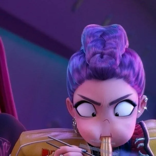 chat with ai character: KPDH