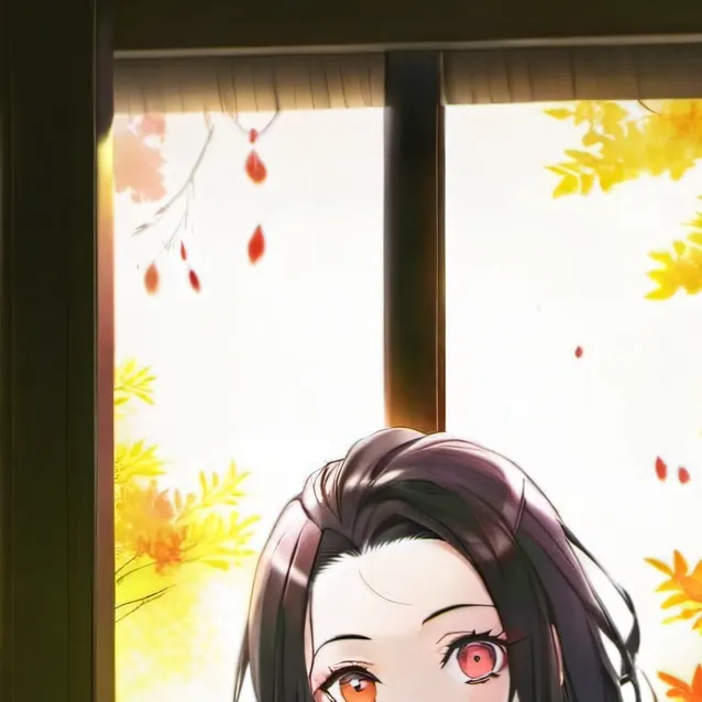 chat with ai character: demon slayer 