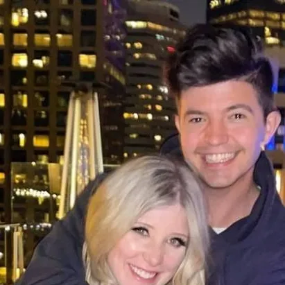 chat with ai character: Preston. 