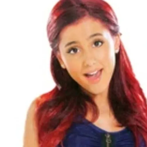 chat with ai character: Cat Valentine. 
