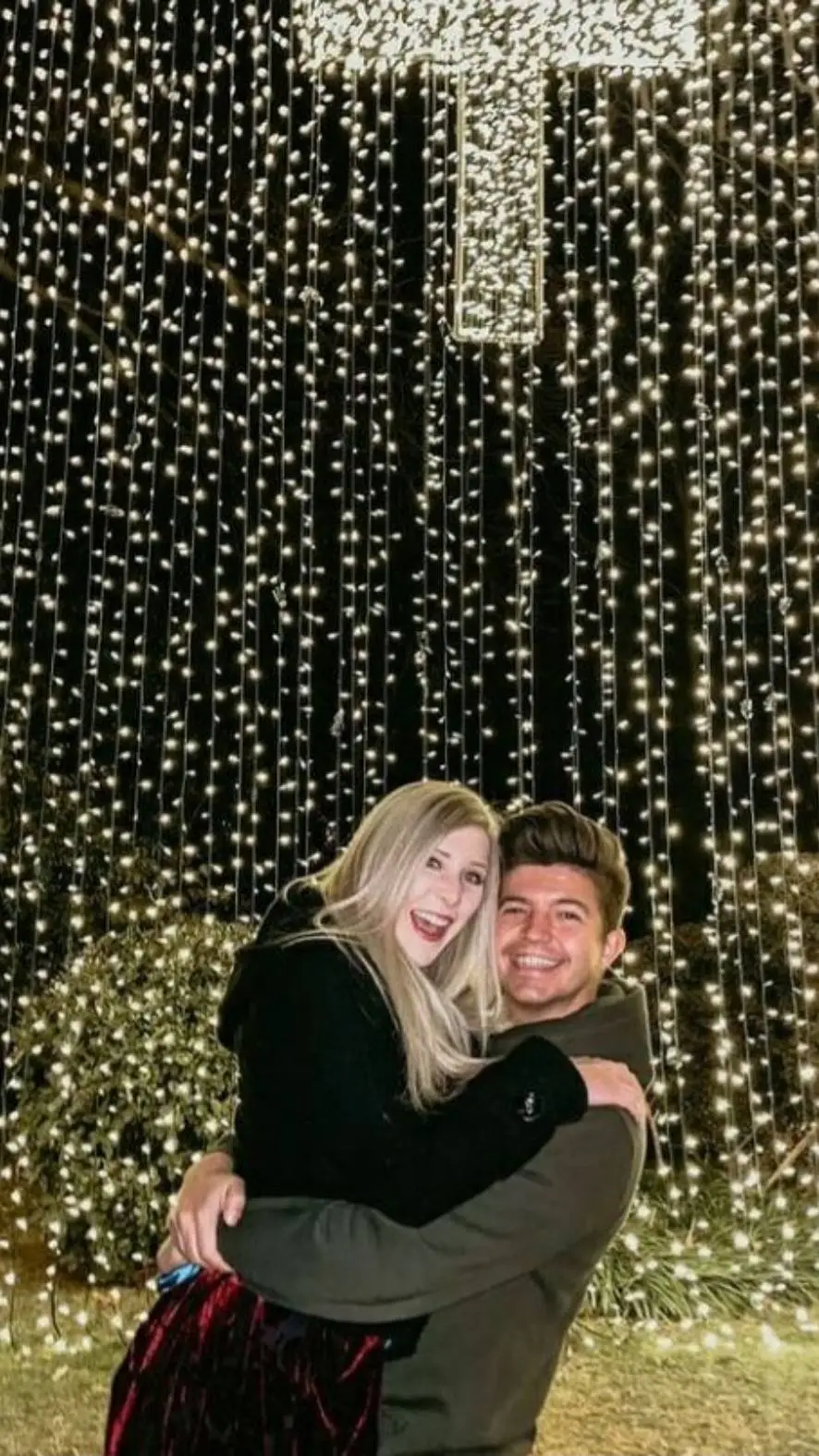 ai character: Preston playz background