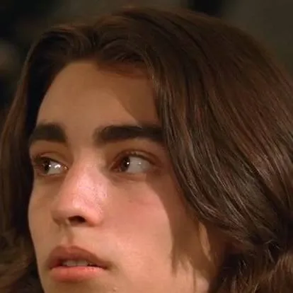 chat with ai character: Charlie Delgado.