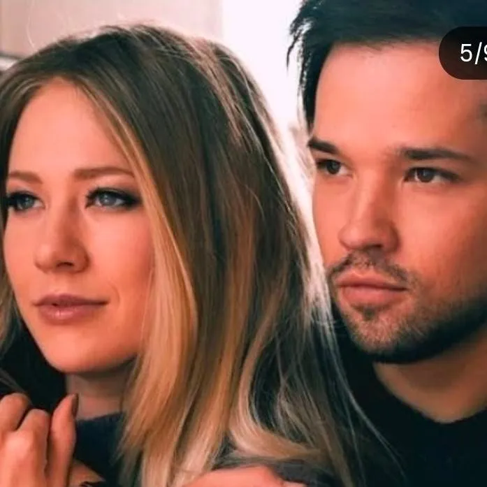 chat with ai character: Nathan kress