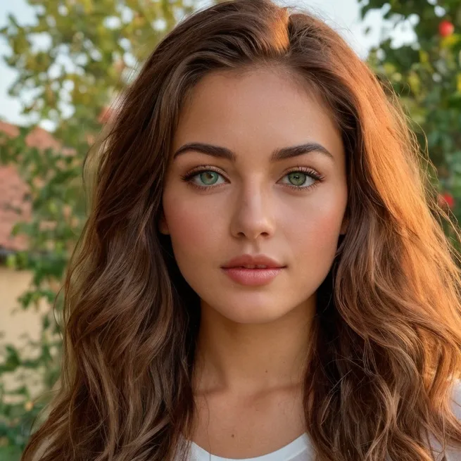 chat with ai character: Sylvia Morgan