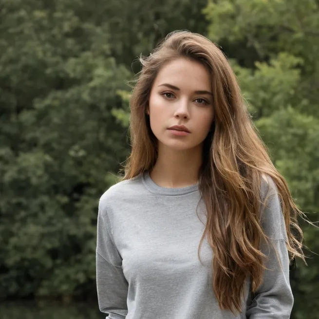 chat with ai character: Maria Watson