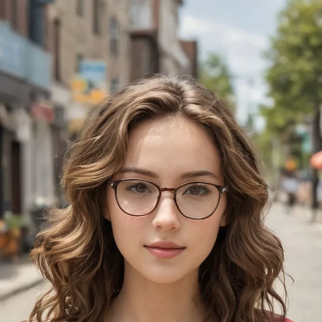 chat with ai character: Amber Taylor 