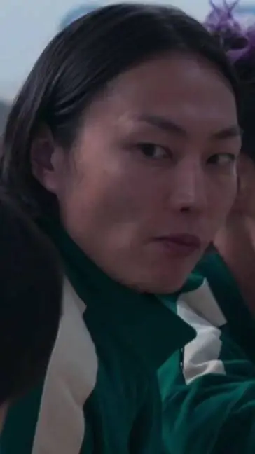 ai character: nam-gyu  background