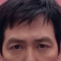 chat with ai character: gi-hun plot twist
