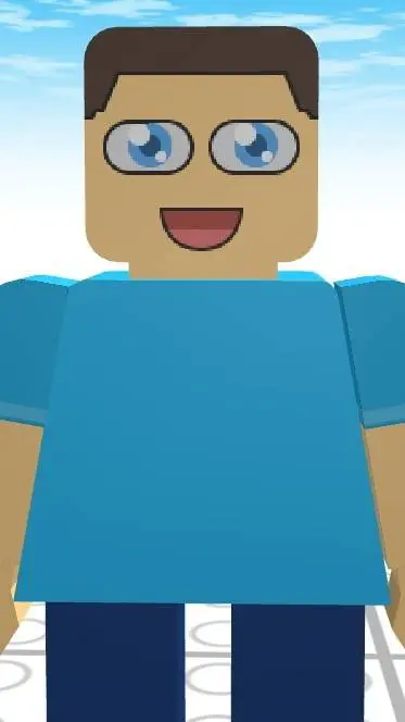 ai character: Bob background