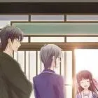 chat with ai character: Fruits basket 