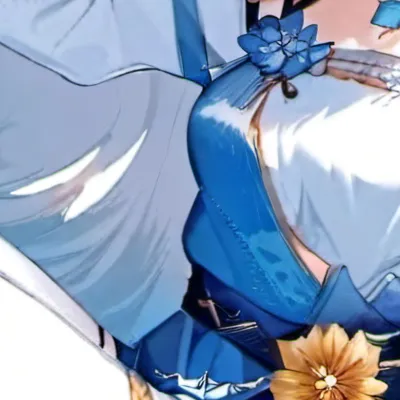 chat with ai character: Lala