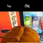 chat with ai character: Dan da Dan 