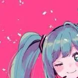 chat with ai character: Miku 