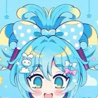 chat with ai character: Child Miku 