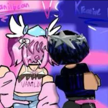 chat with ai character: You and Vani date 