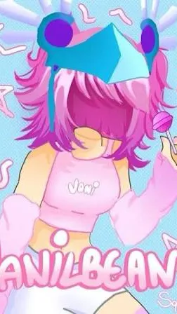 ai character: mm2 content create background