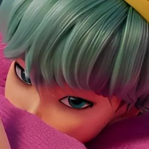 chat with ai character: Baby Saja