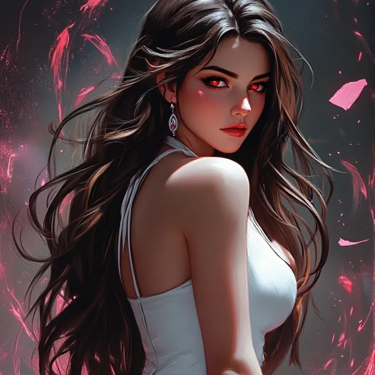 chat with ai character: ♡❤️Vampire Love❤️♡