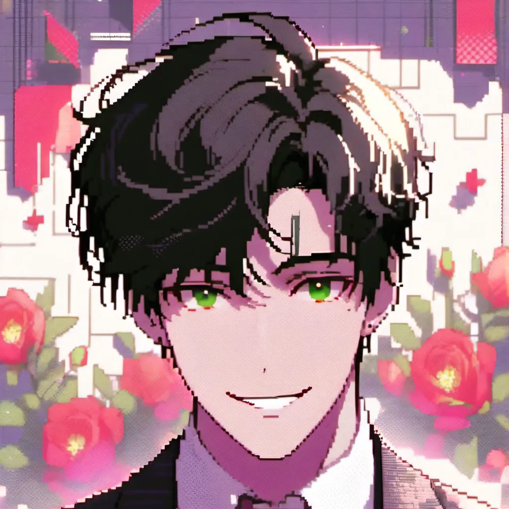 chat with ai character: Oliver 